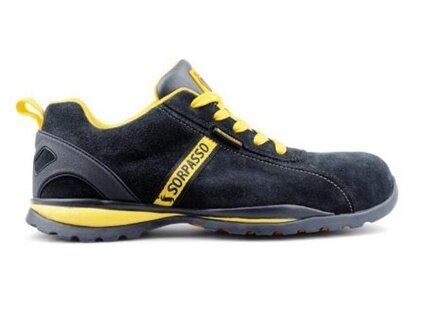 SORPASSO Kangoo LOW