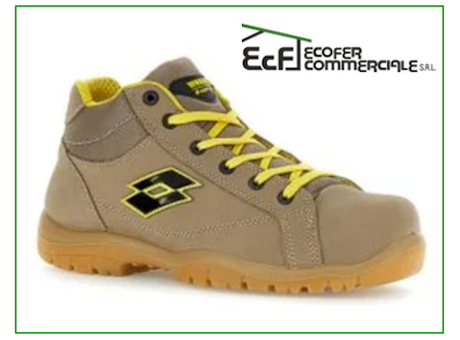 LOTTO Jump 300 II MID S3