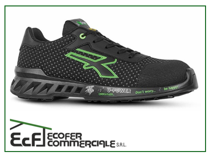 U-POWER modello STEVE